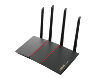 ASUS RT-AX55 (1800Mb/s a/b/g/n/ac/ax, 4xLAN) - 588019 - zdjęcie 2